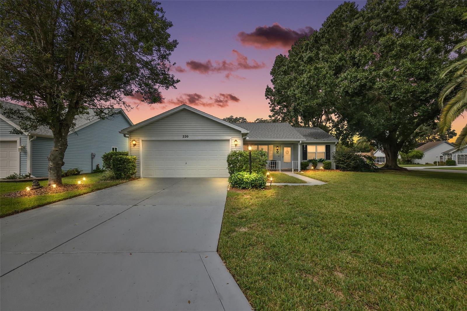 Details for 220 Palermo Place, THE VILLAGES, FL 32159