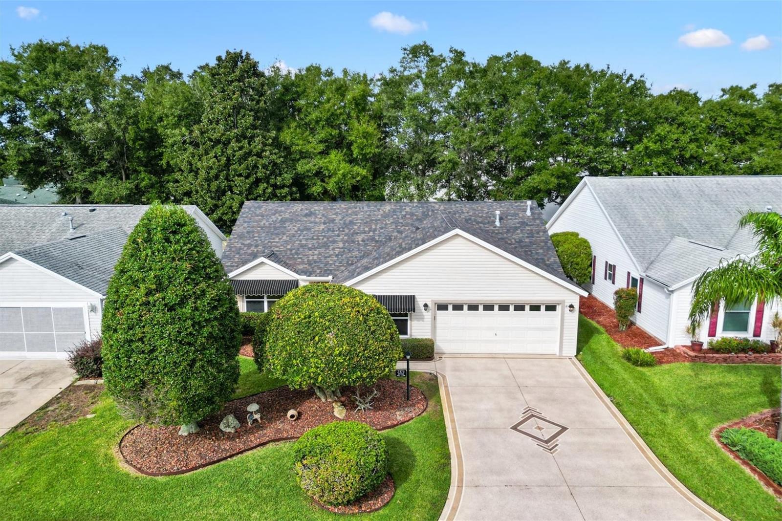 Details for 2573 Caribe Drive, THE VILLAGES, FL 32162