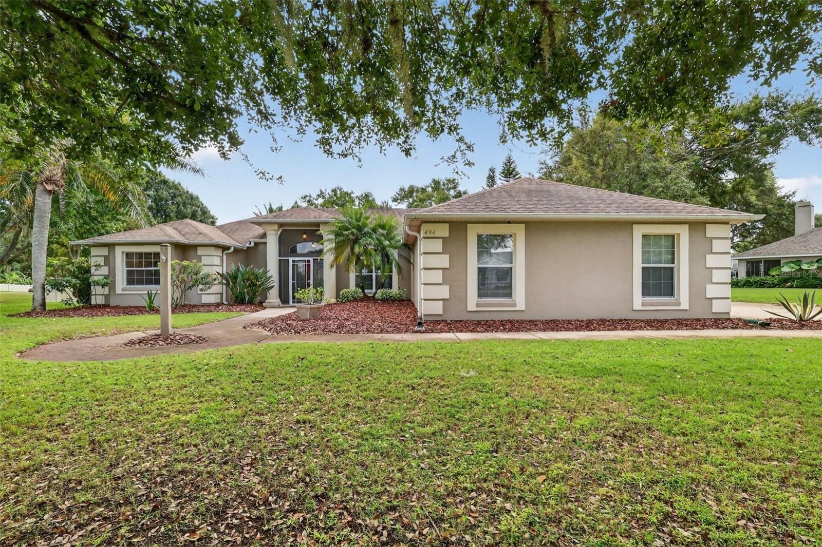 Image 34 of 50 For 434 Oak View Drive