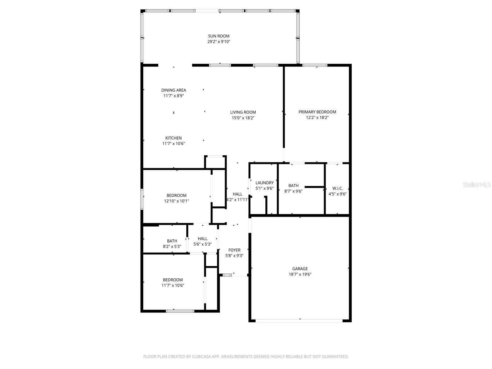 Image 4 of 31 For 1245 Water Willow Drive