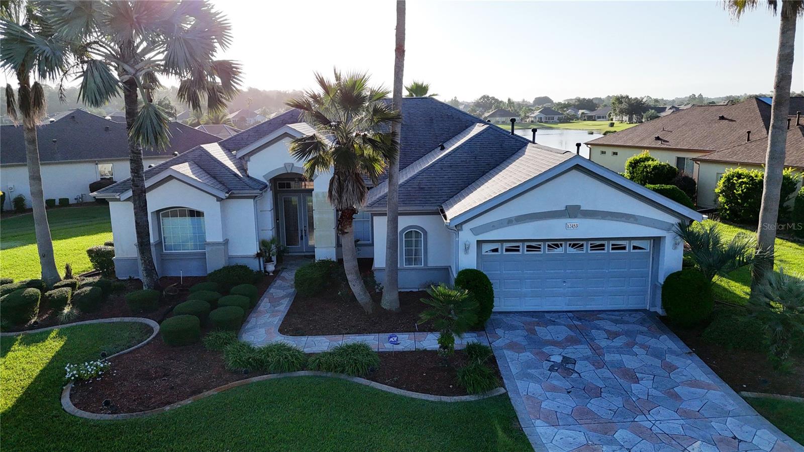 Details for 12453 93rd Court Road, SUMMERFIELD, FL 34491