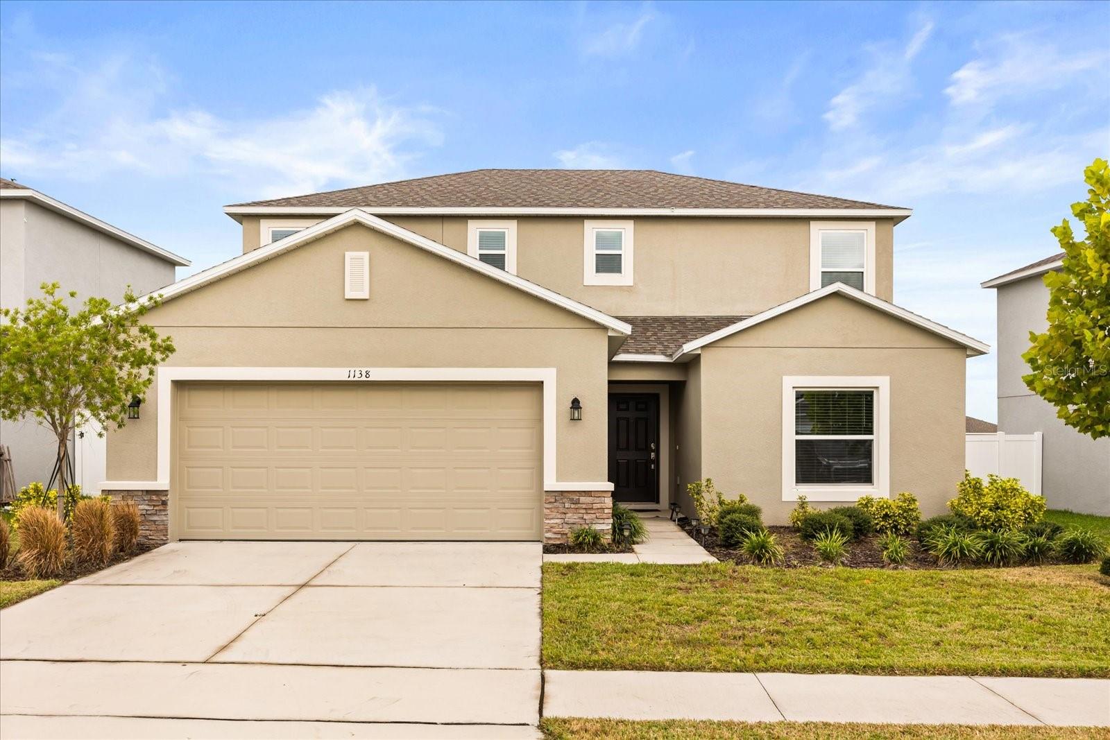 Details for 1138 Calico Pointe Circle, GROVELAND, FL 34736