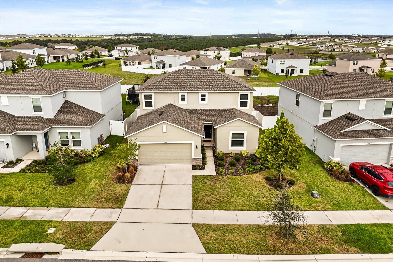 Image 2 of 43 For 1138 Calico Pointe Circle