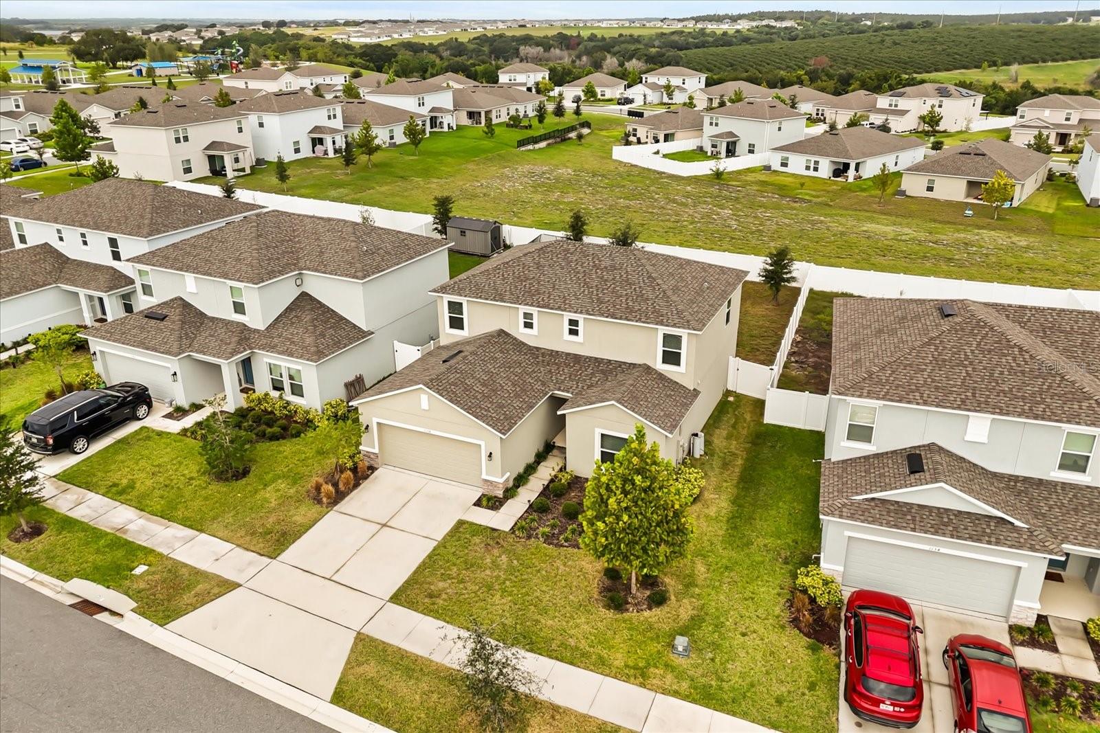 Image 3 of 43 For 1138 Calico Pointe Circle