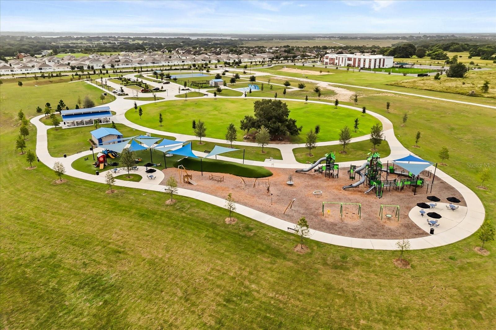 Image 43 of 43 For 1138 Calico Pointe Circle