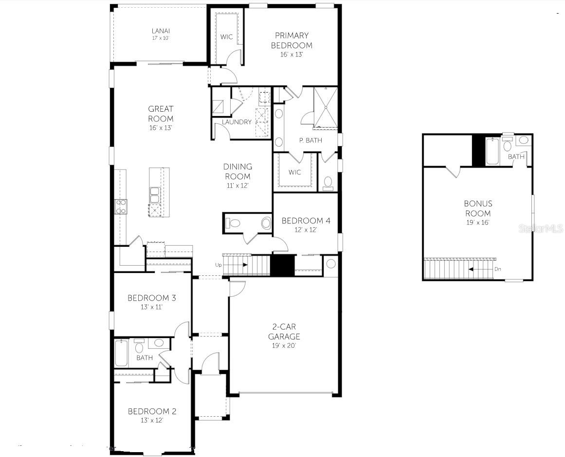 Image 2 of 2 For 13476 Turnleaf Boulevard