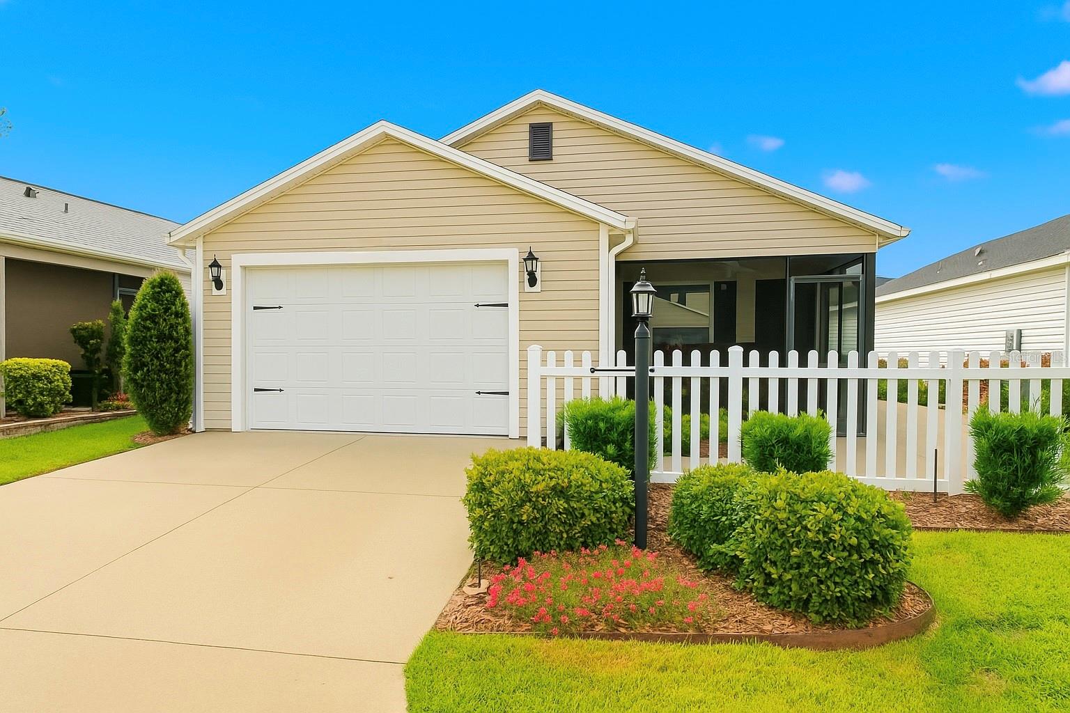 Details for 6052 Chase Court, THE VILLAGES, FL 32163
