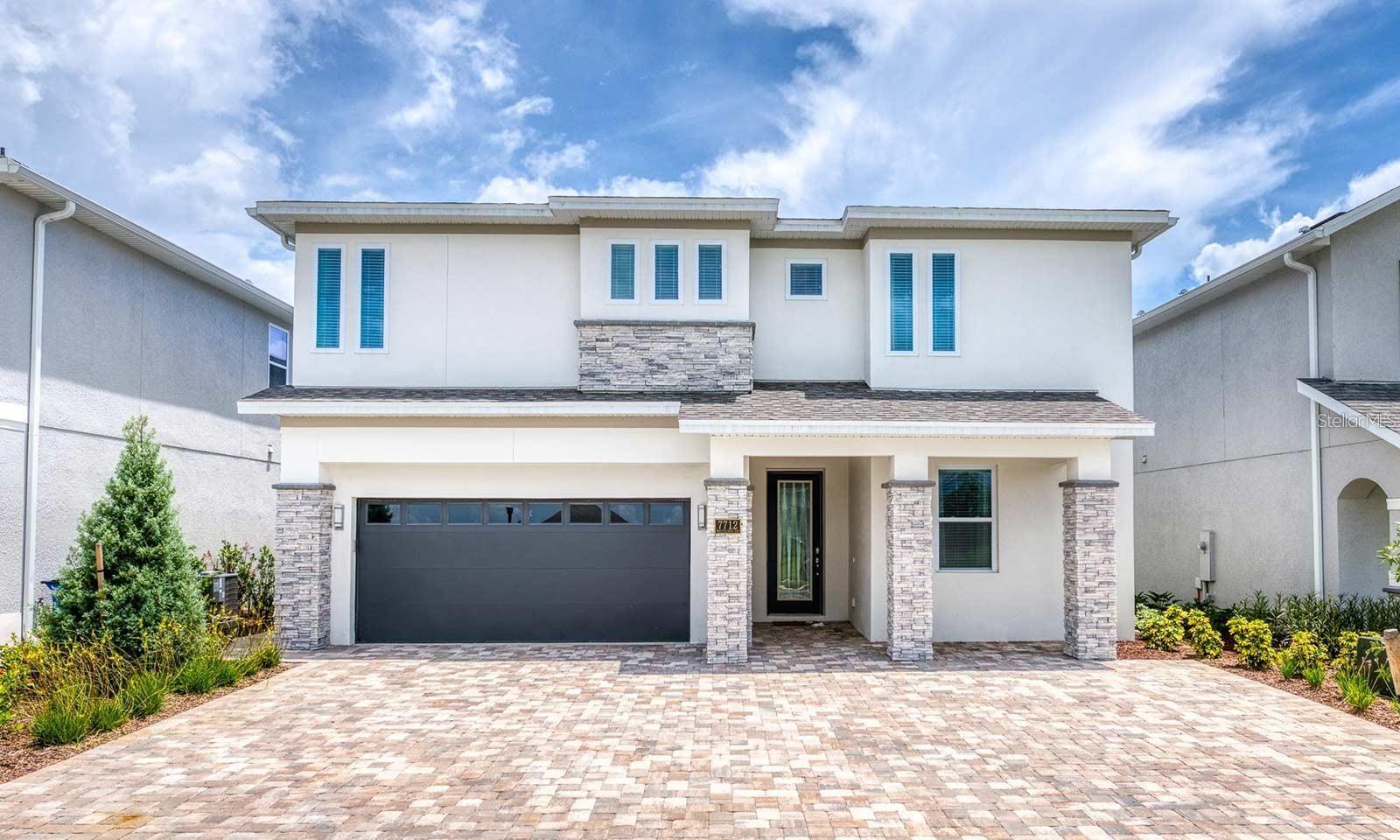 Details for 7712 Westland Drive, KISSIMMEE, FL 34747