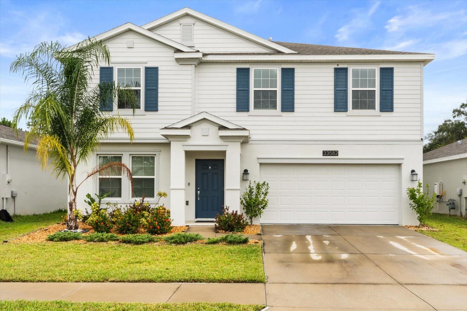 Details for 33582 Sky Blossom Circle, LEESBURG, FL 34788