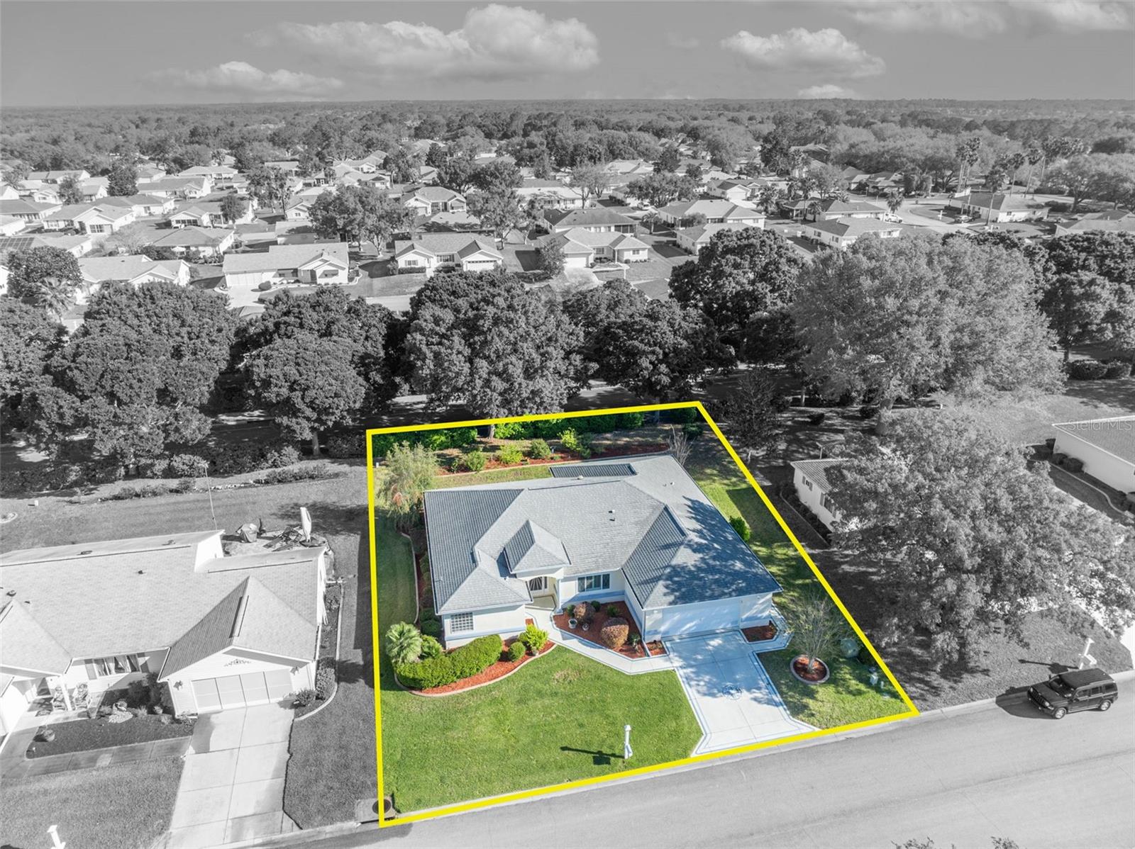 Image 49 of 57 For 9025 136th Loop