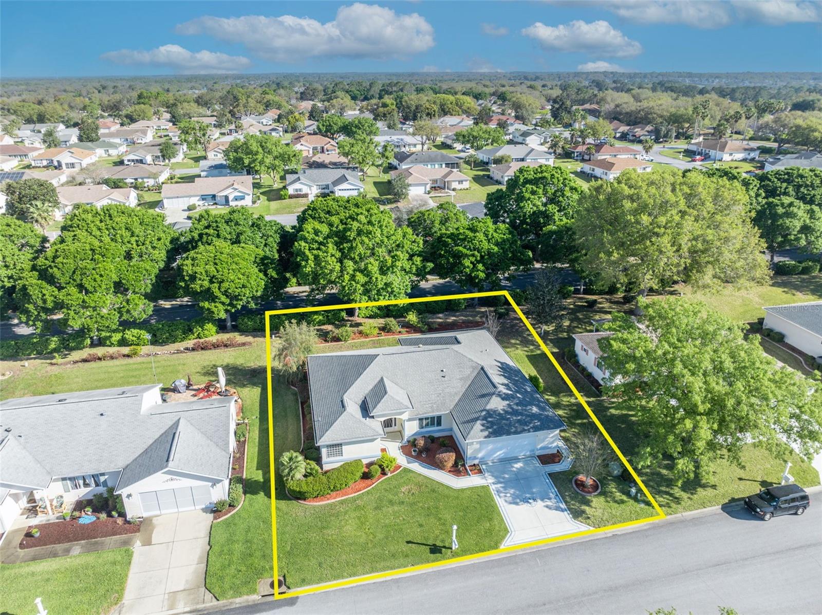 Image 50 of 57 For 9025 136th Loop