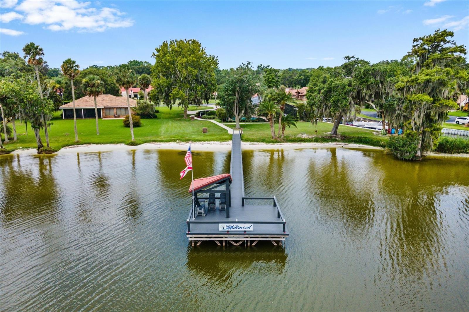 Image 58 of 63 For 401 Clusterwood Drive