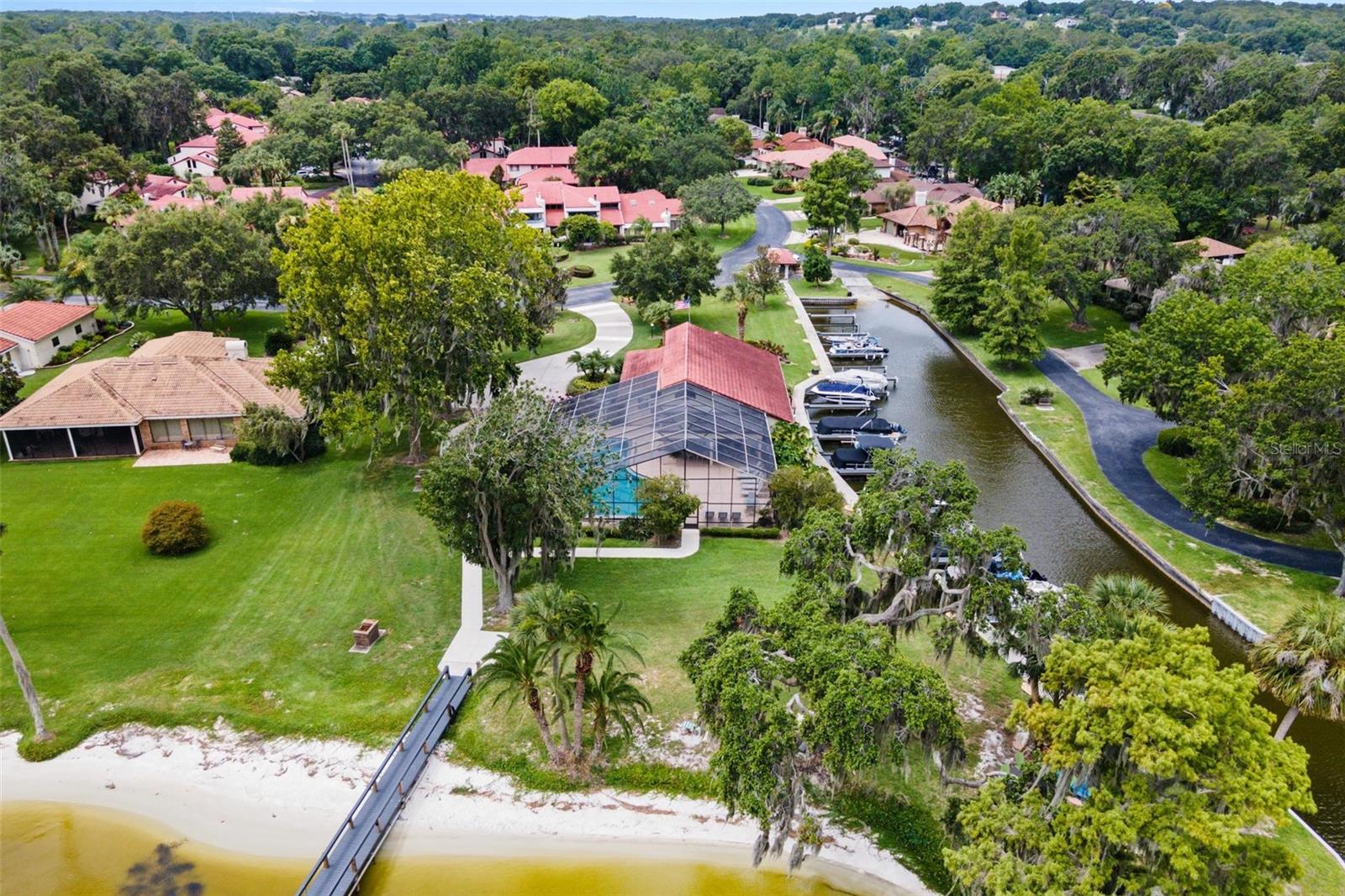 Image 62 of 63 For 401 Clusterwood Drive