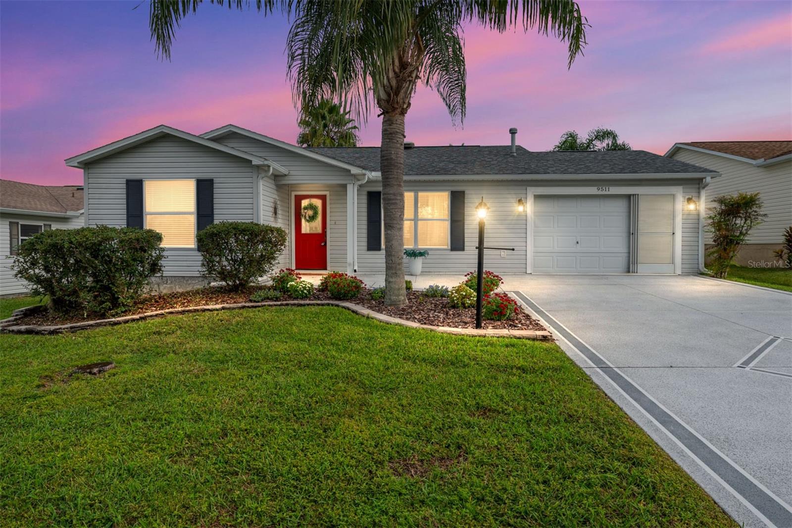 Details for 9511 168th Elderberry Place, THE VILLAGES, FL 32162