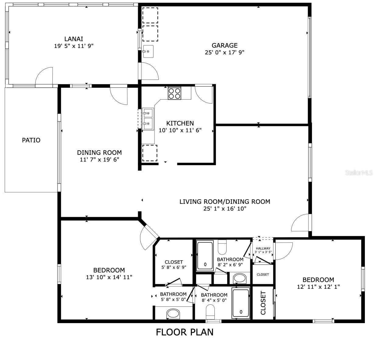 Image 31 of 31 For 9511 168th Elderberry Place