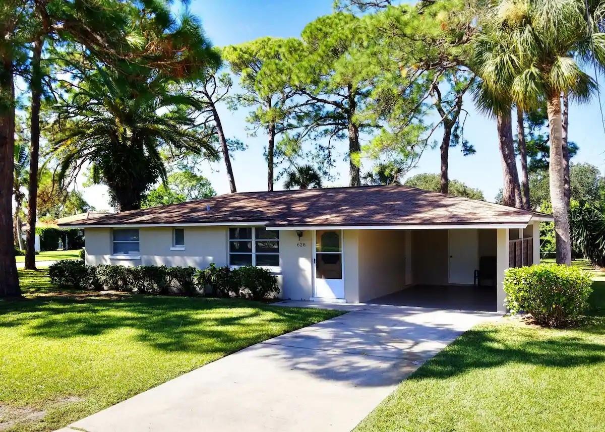 Details for 516 Villas Drive, VENICE, FL 34285