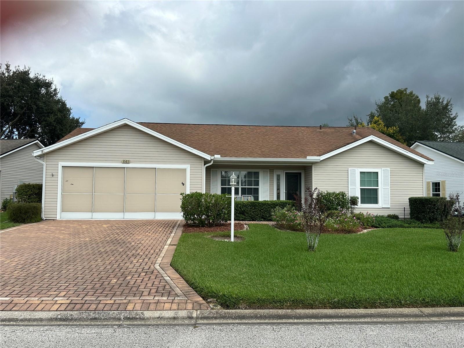 Details for 5503 Zinnia Street, LEESBURG, FL 34748