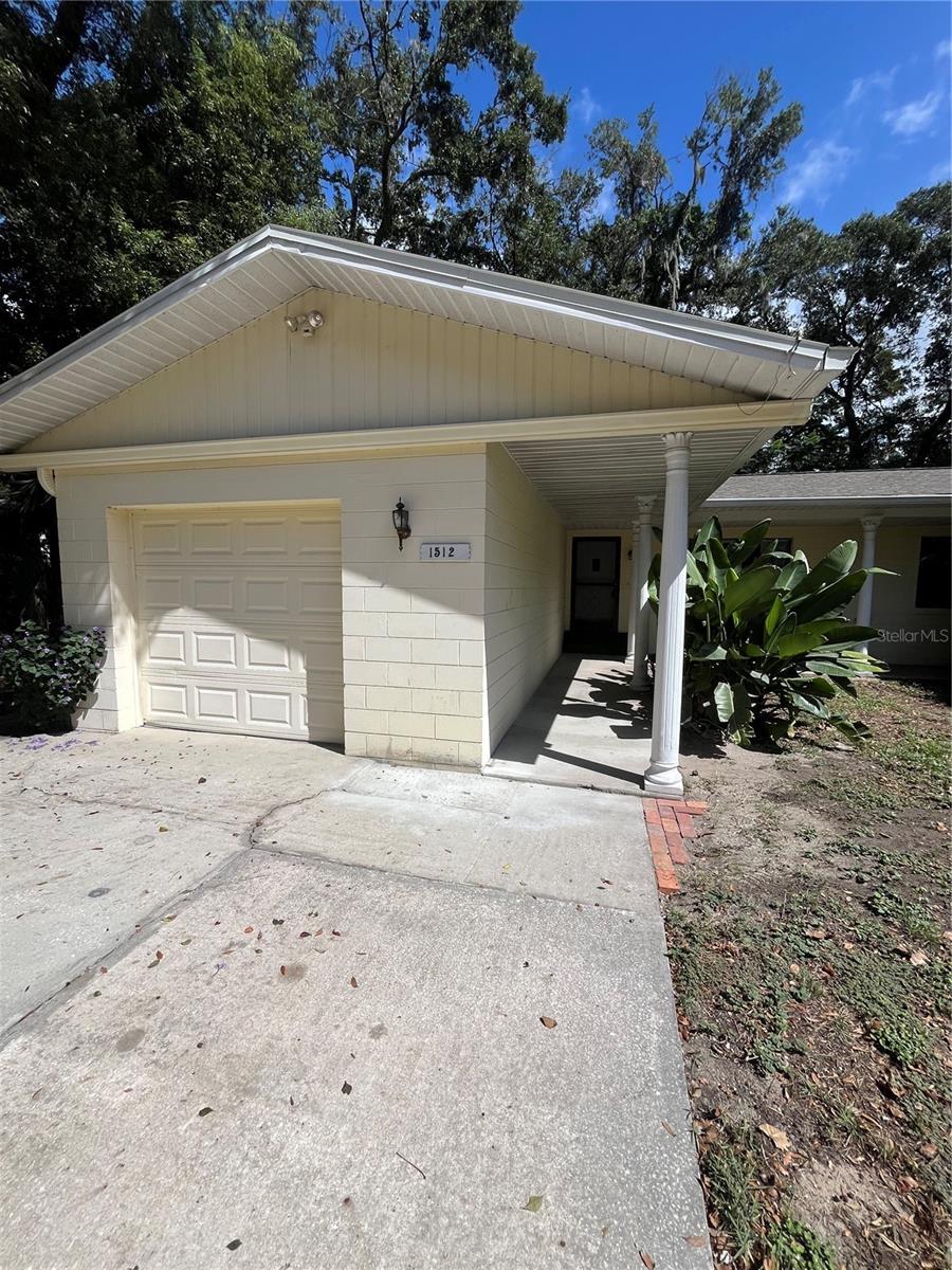 Details for 1512 1st Avenue, MOUNT DORA, FL 32757