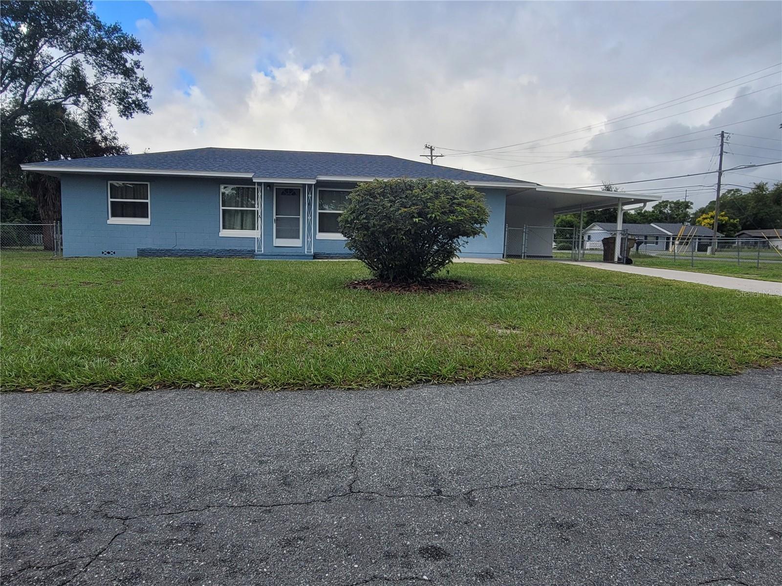 Details for 945 Marion Drive, MOUNT DORA, FL 32757