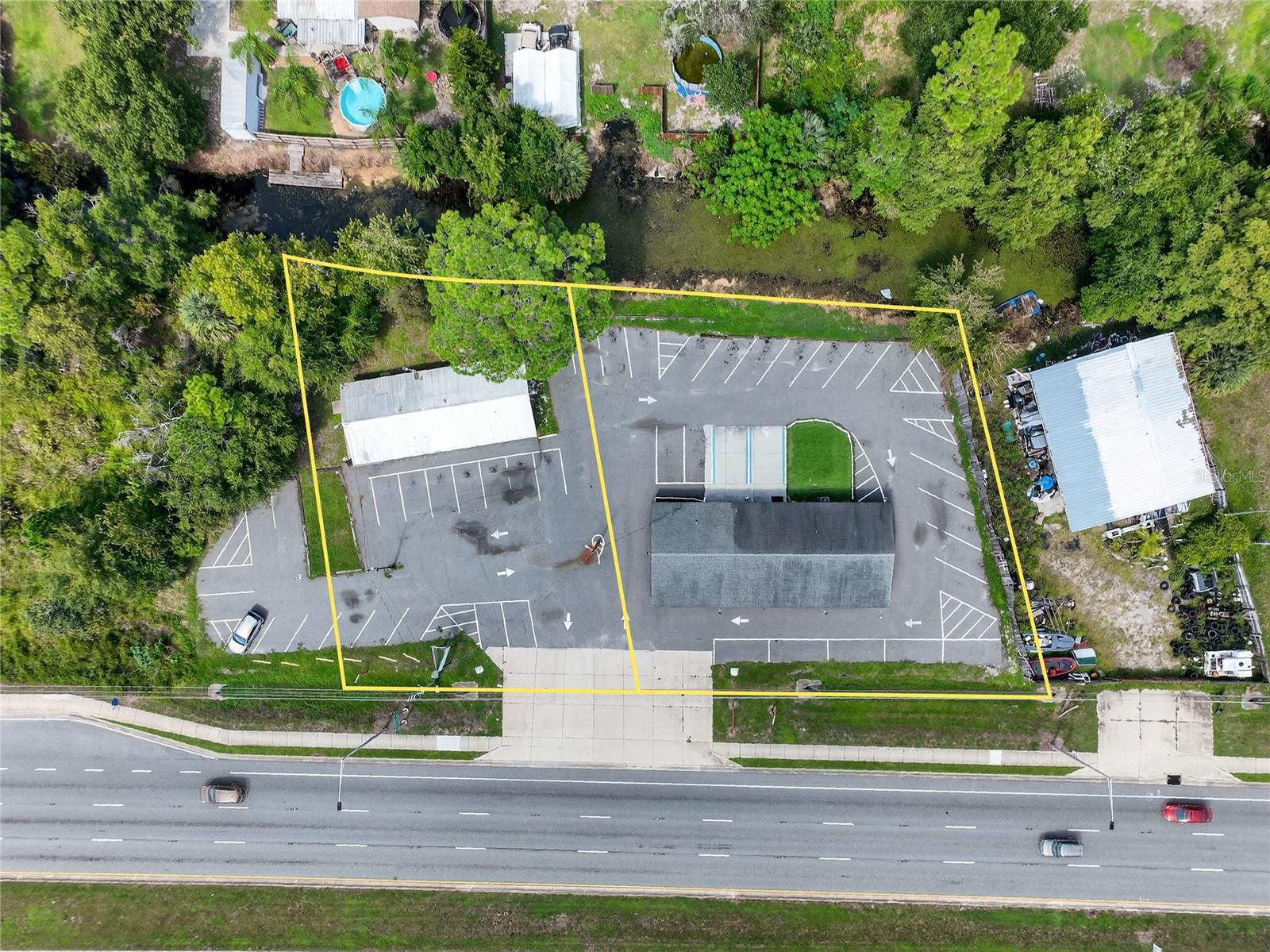 Details for 11145 & 11203 Us Highway 441, TAVARES, FL 32778