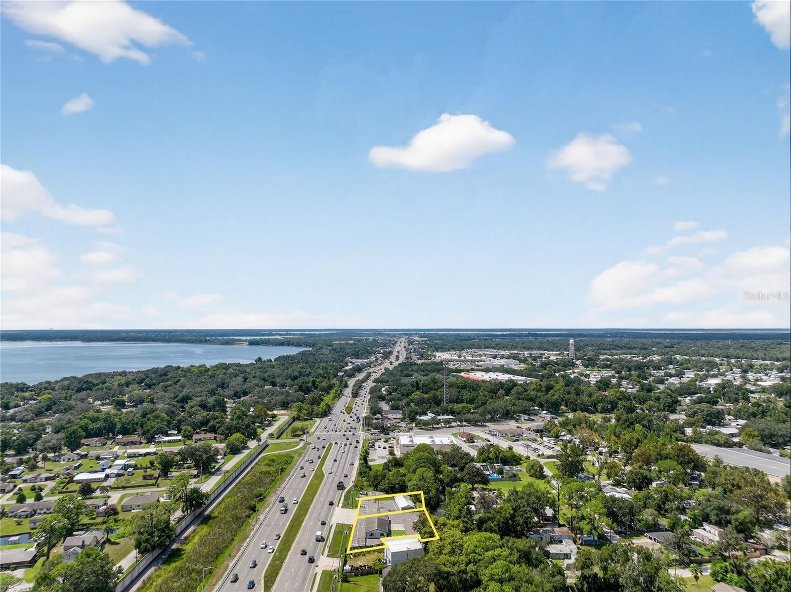 Image 6 of 8 For 11145 & 11203 Us Highway 441