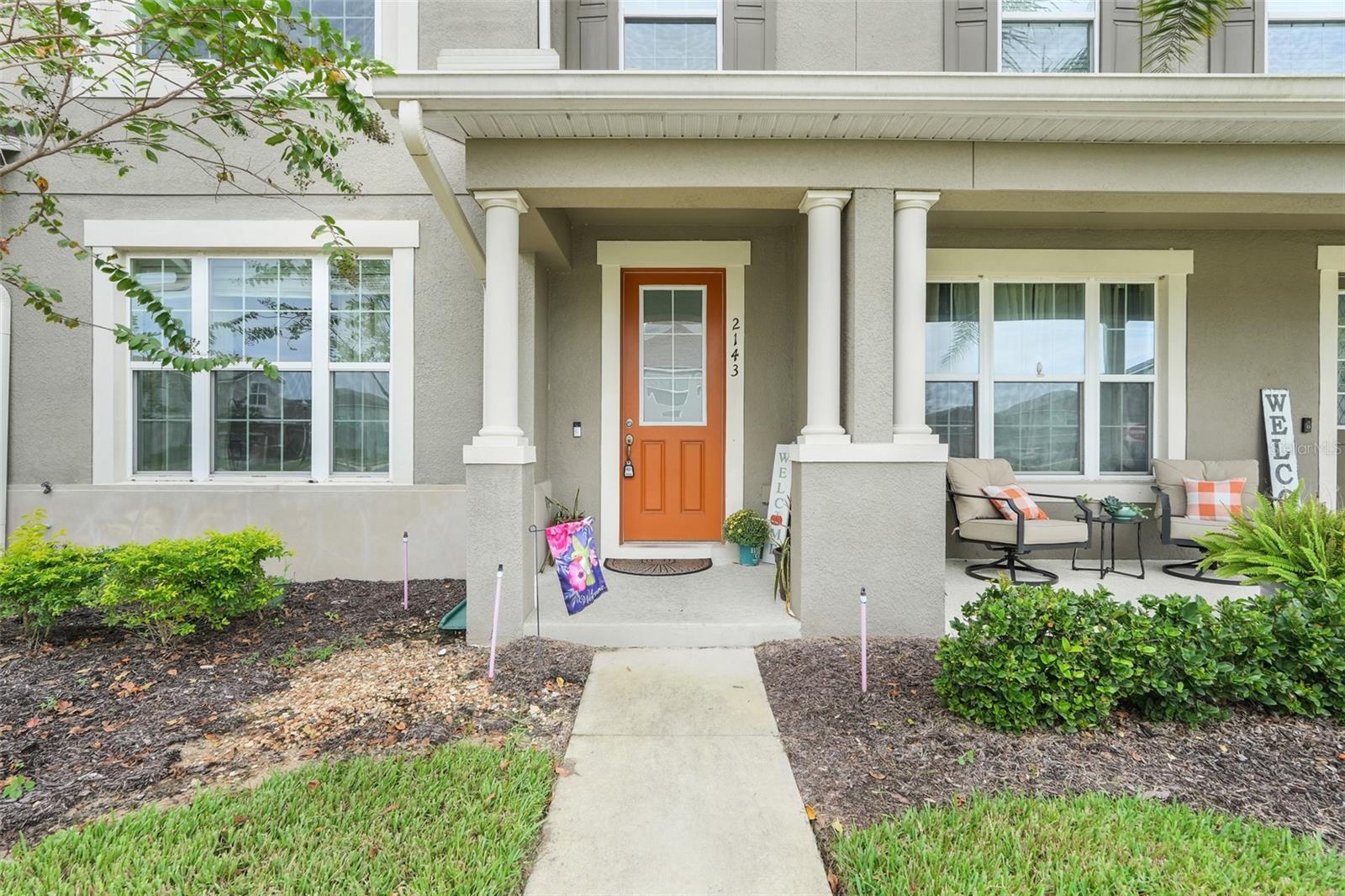 Details for 2143 Valencia Blossom Street, CLERMONT, FL 34711