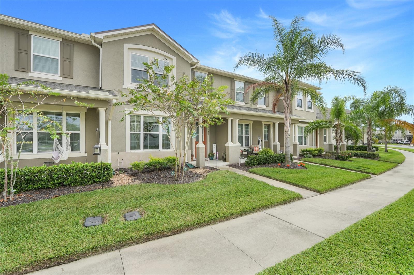 Image 51 of 53 For 2143 Valencia Blossom Street