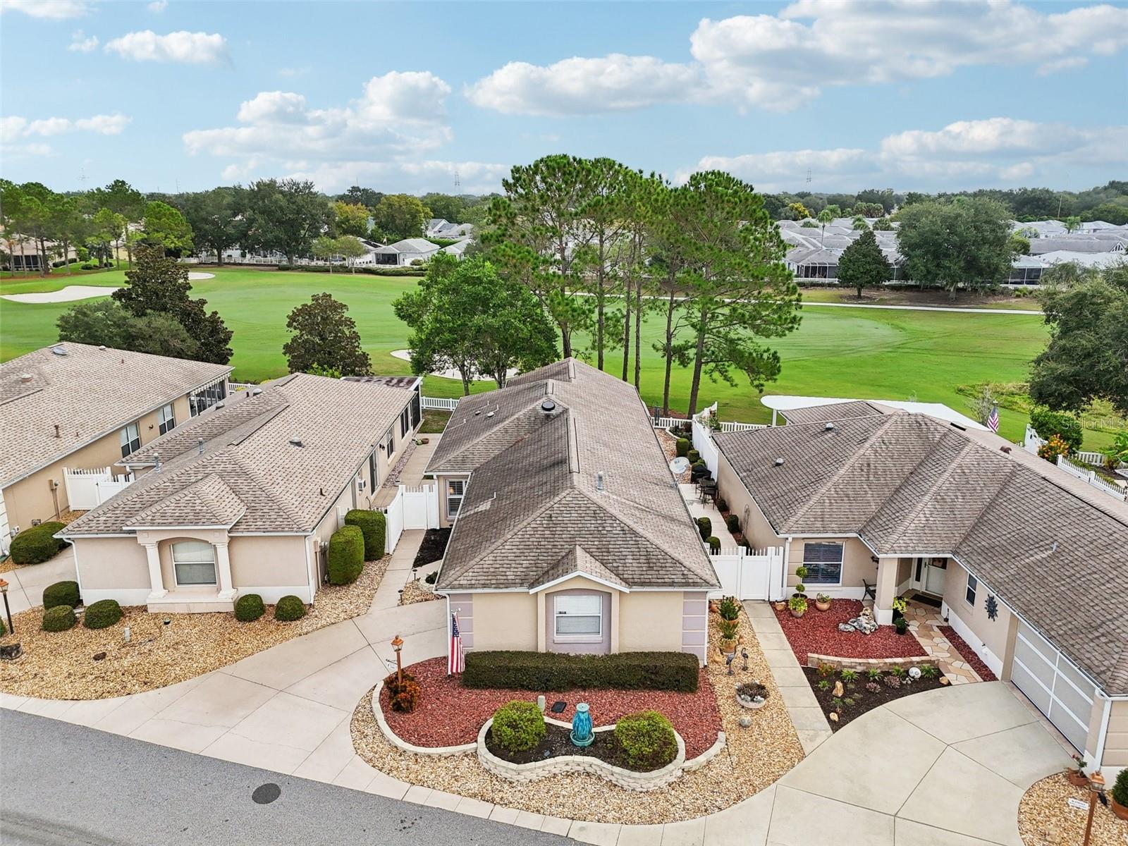 Details for 1868 Dalton Drive, THE VILLAGES, FL 32162