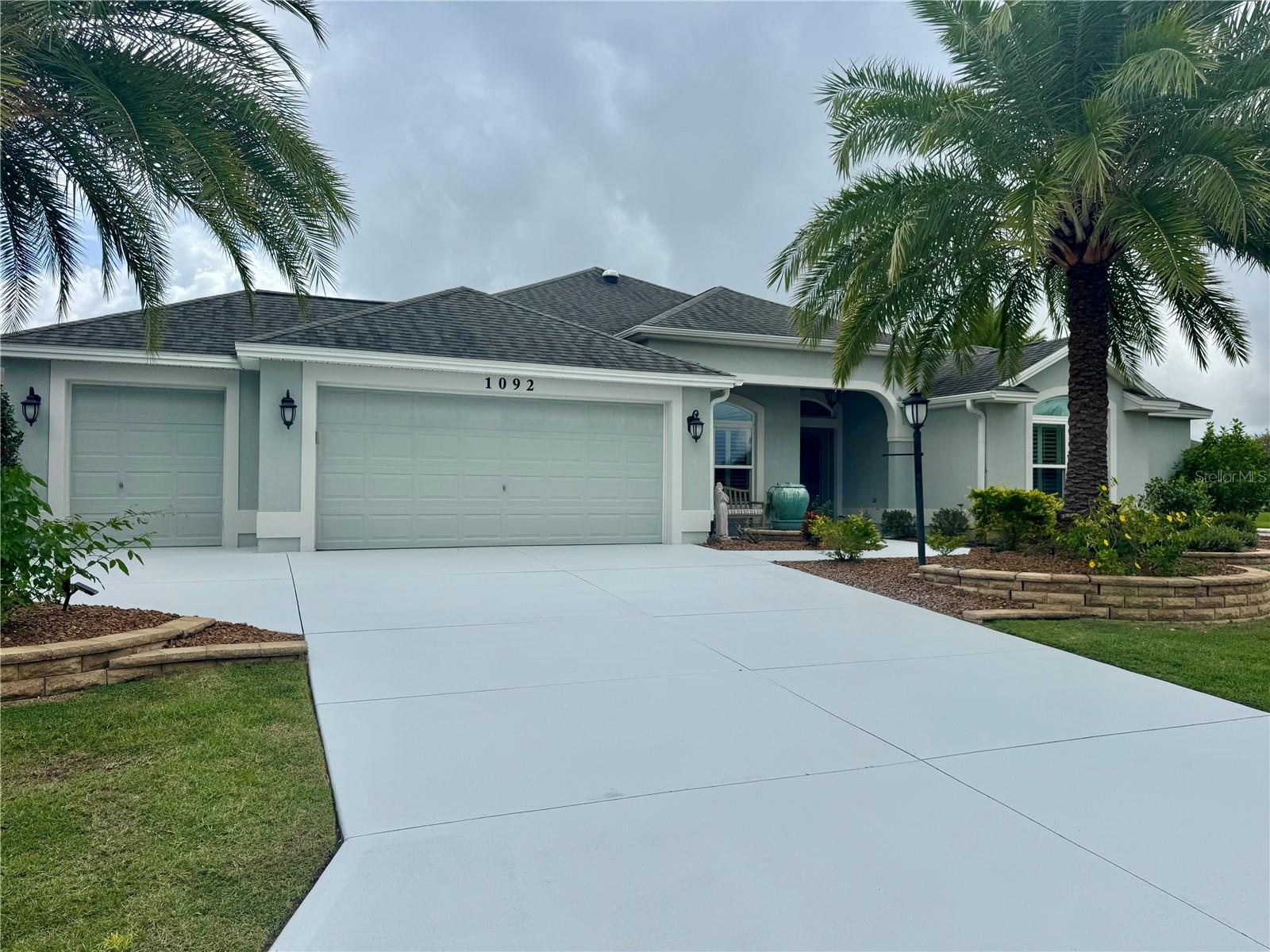 Details for 1092 Incorvaia Way, THE VILLAGES, FL 32163