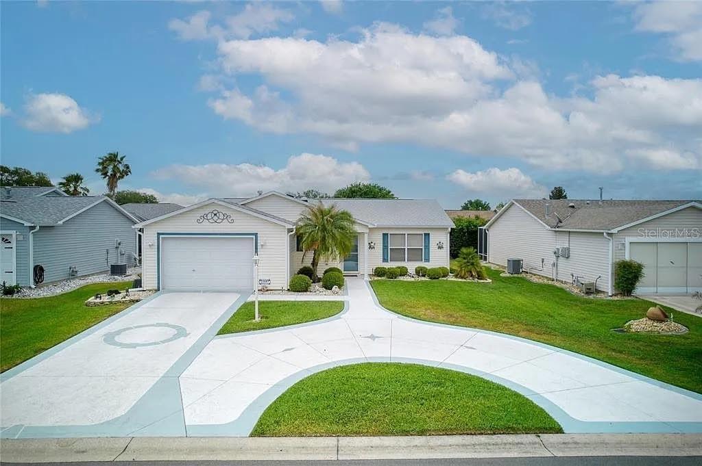 Details for 773 Artesia Avenue, THE VILLAGES, FL 32162