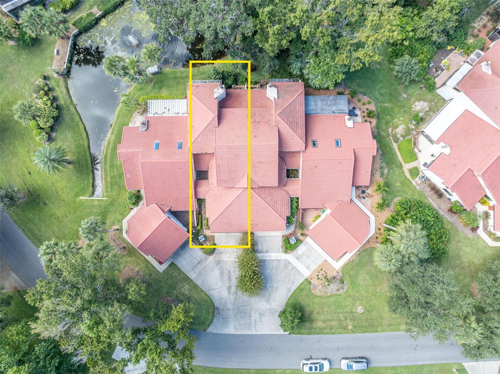 Image 44 of 68 For 603 Waterwood Drive