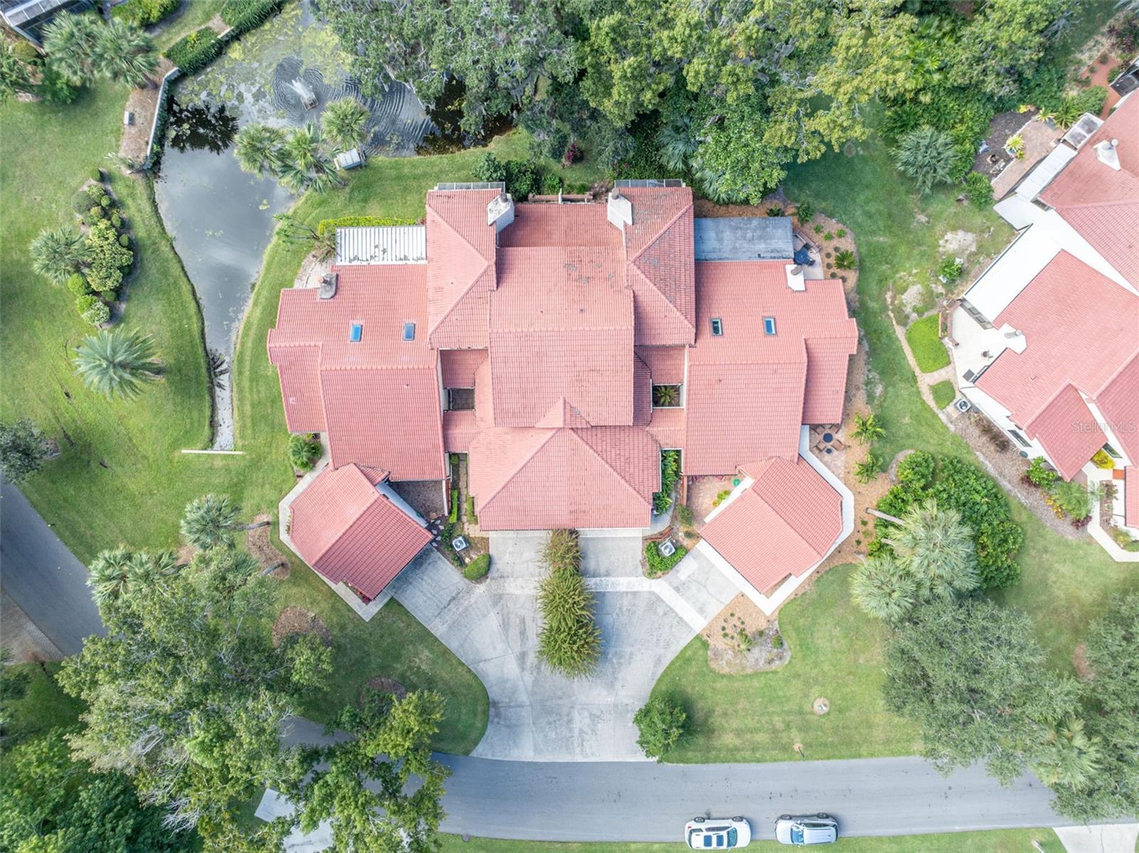 Image 45 of 68 For 603 Waterwood Drive