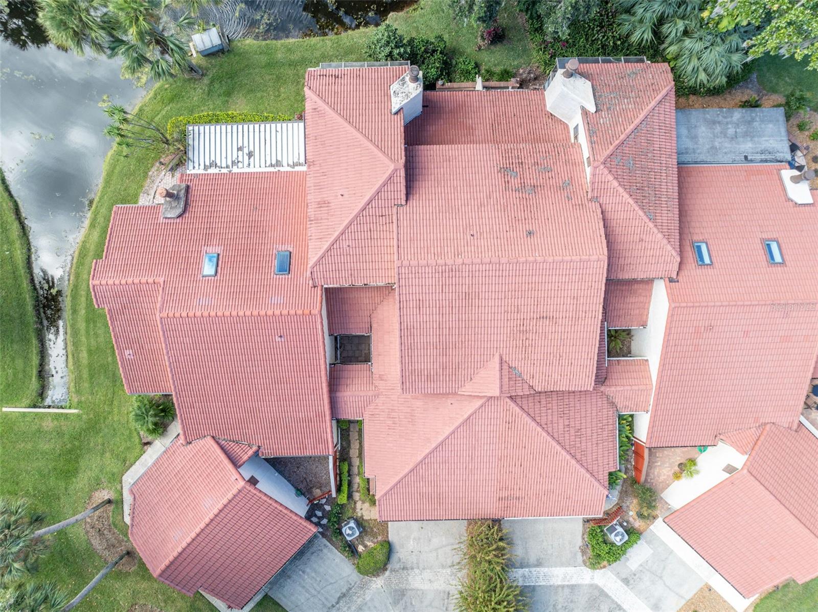 Image 46 of 68 For 603 Waterwood Drive