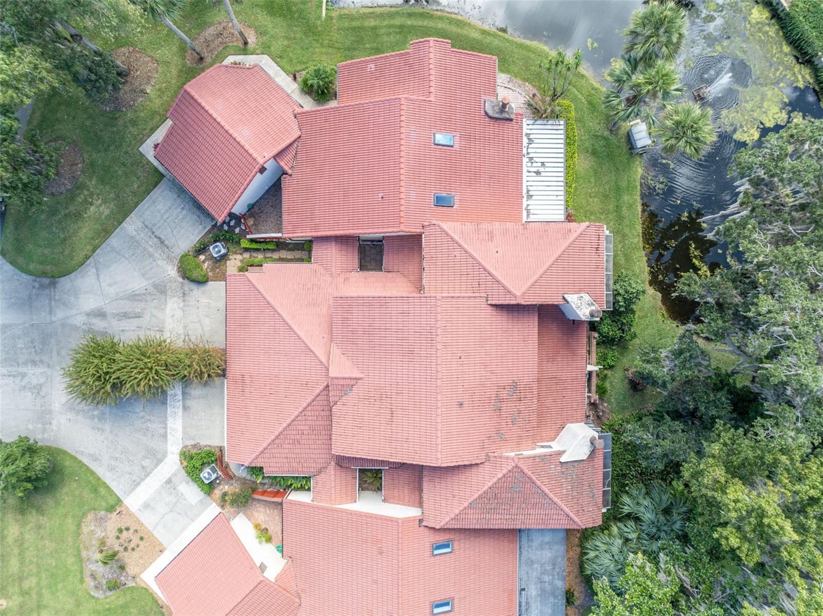 Image 47 of 68 For 603 Waterwood Drive