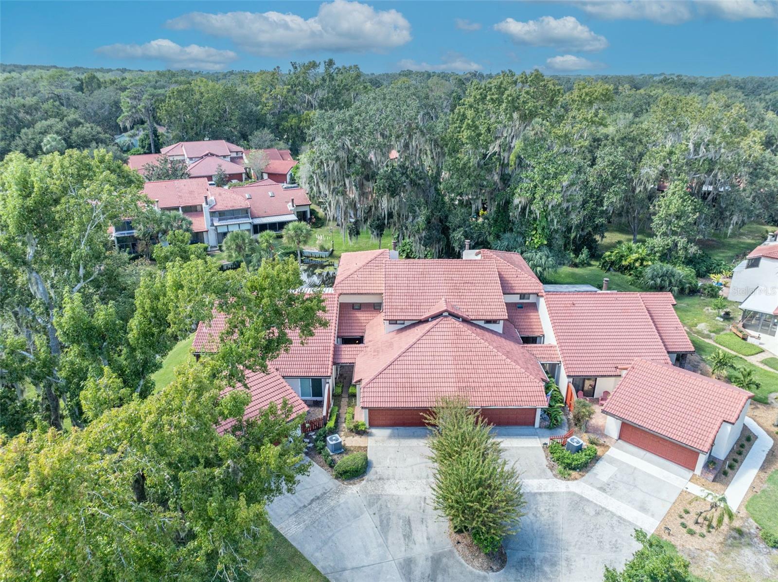 Image 49 of 68 For 603 Waterwood Drive