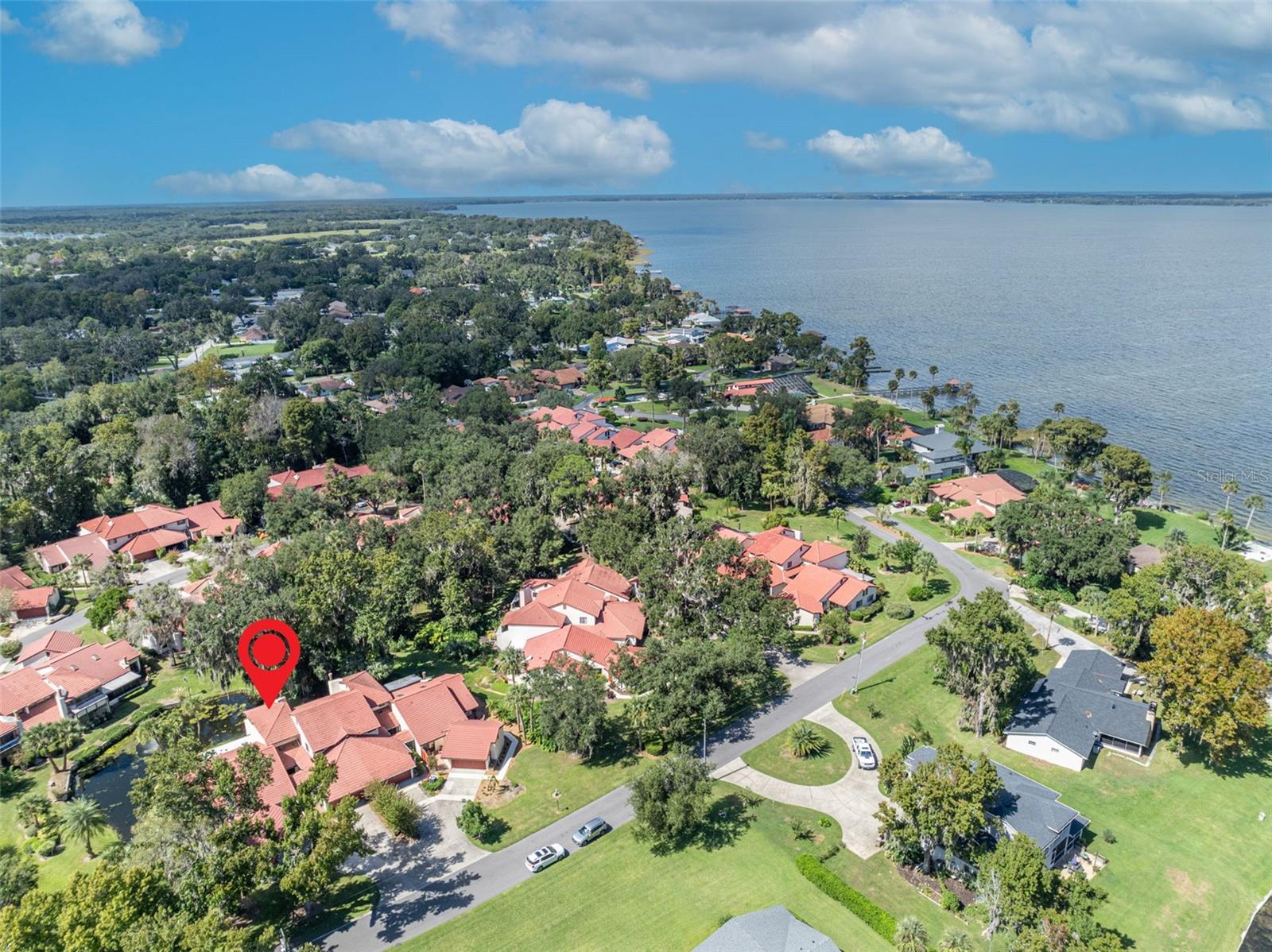 Image 55 of 68 For 603 Waterwood Drive