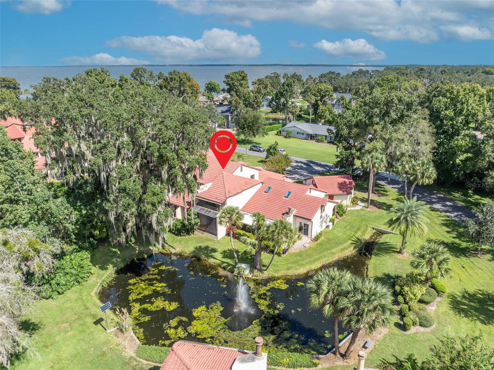 Image 57 of 68 For 603 Waterwood Drive