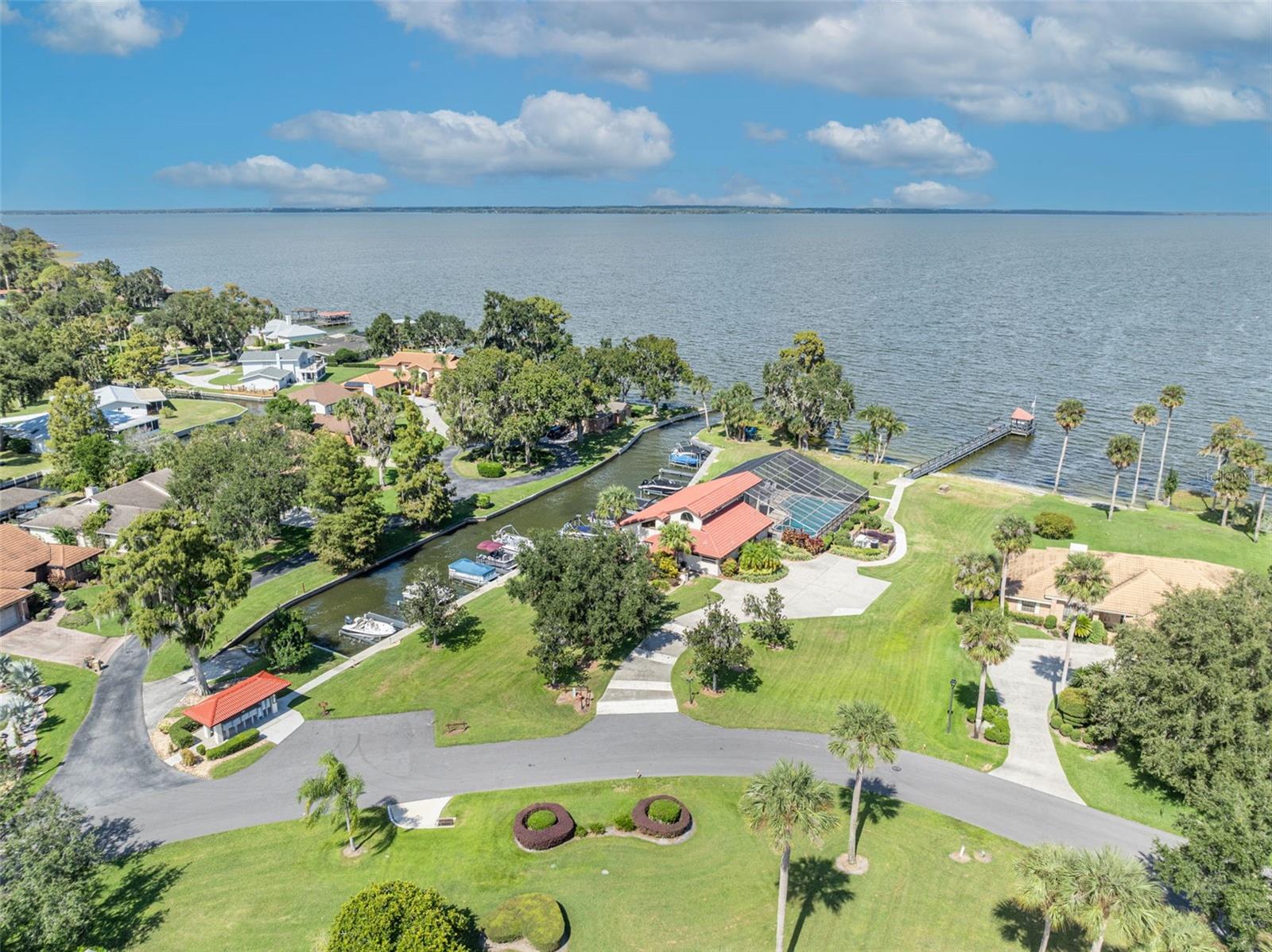 Image 61 of 68 For 603 Waterwood Drive