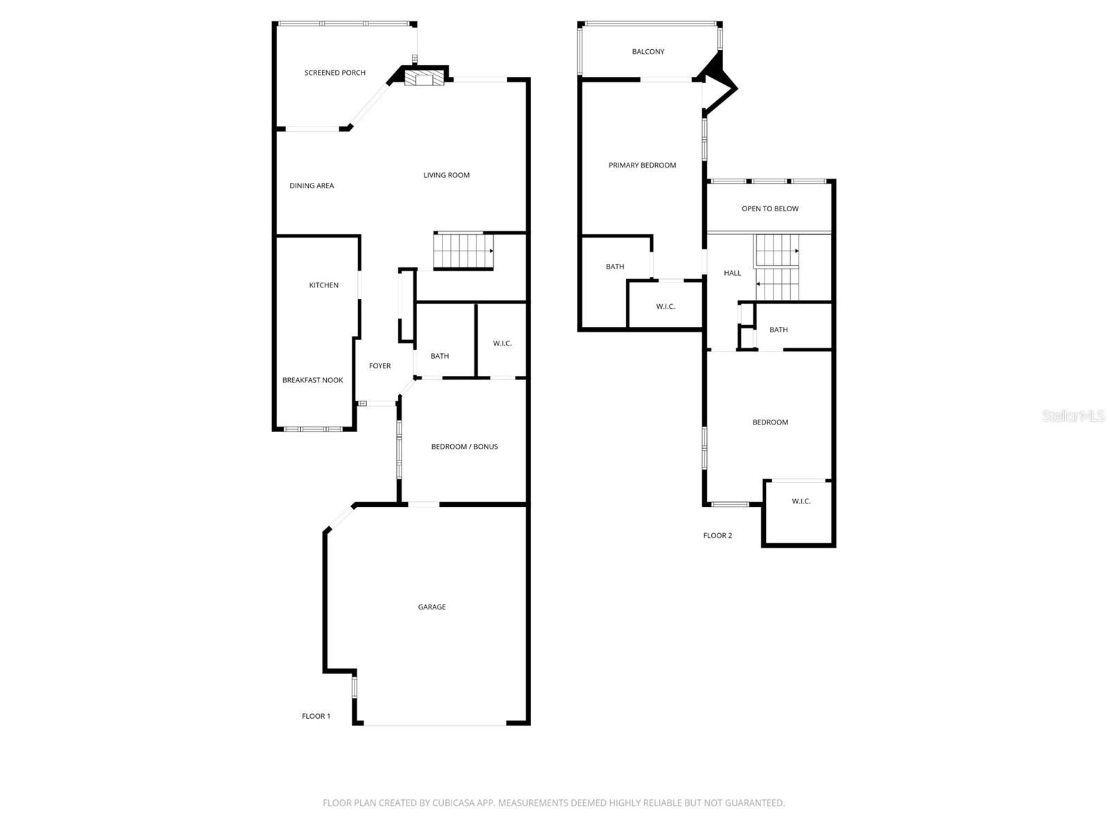 Image 68 of 68 For 603 Waterwood Drive