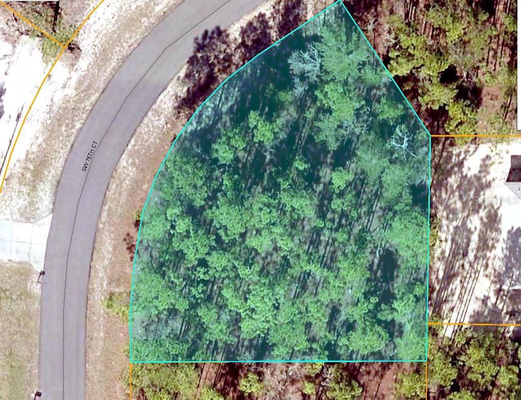 Details for  75th Court , OCALA, FL 34473