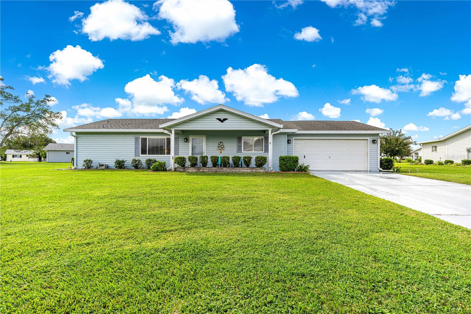 Details for 10462 177th Place, SUMMERFIELD, FL 34491