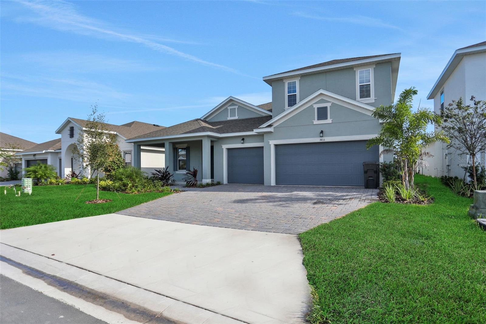 Image 3 of 42 For 7433 Sea Manatee Street