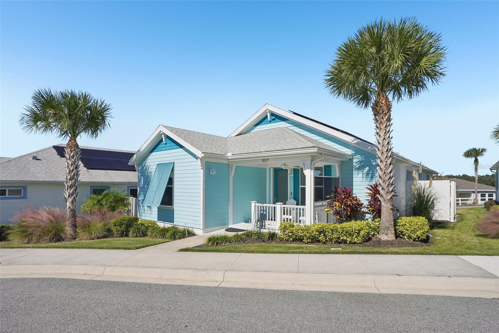 Image 2 of 48 For 357 Conch Key Lane