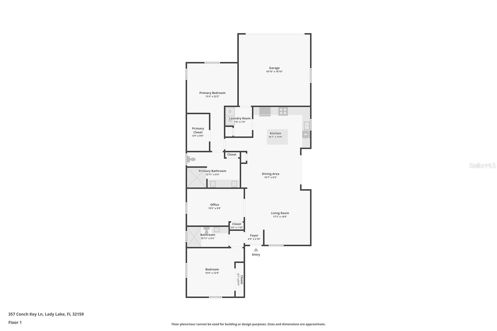 Image 37 of 48 For 357 Conch Key Lane