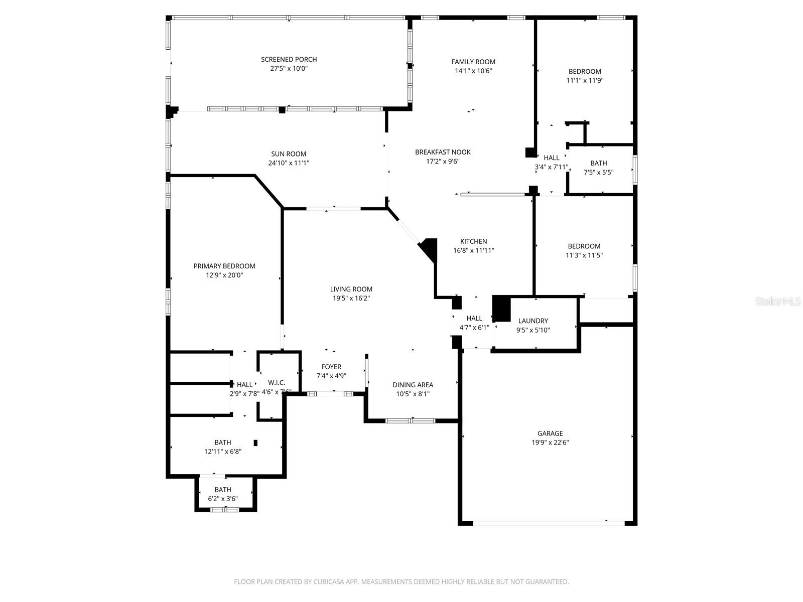 Image 47 of 79 For 5401 Water Lily Court