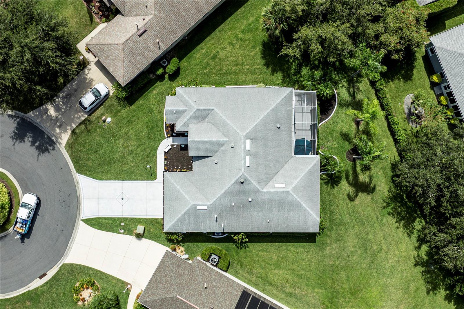 Image 51 of 79 For 5401 Water Lily Court