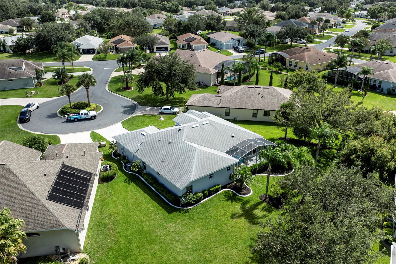 Image 56 of 79 For 5401 Water Lily Court