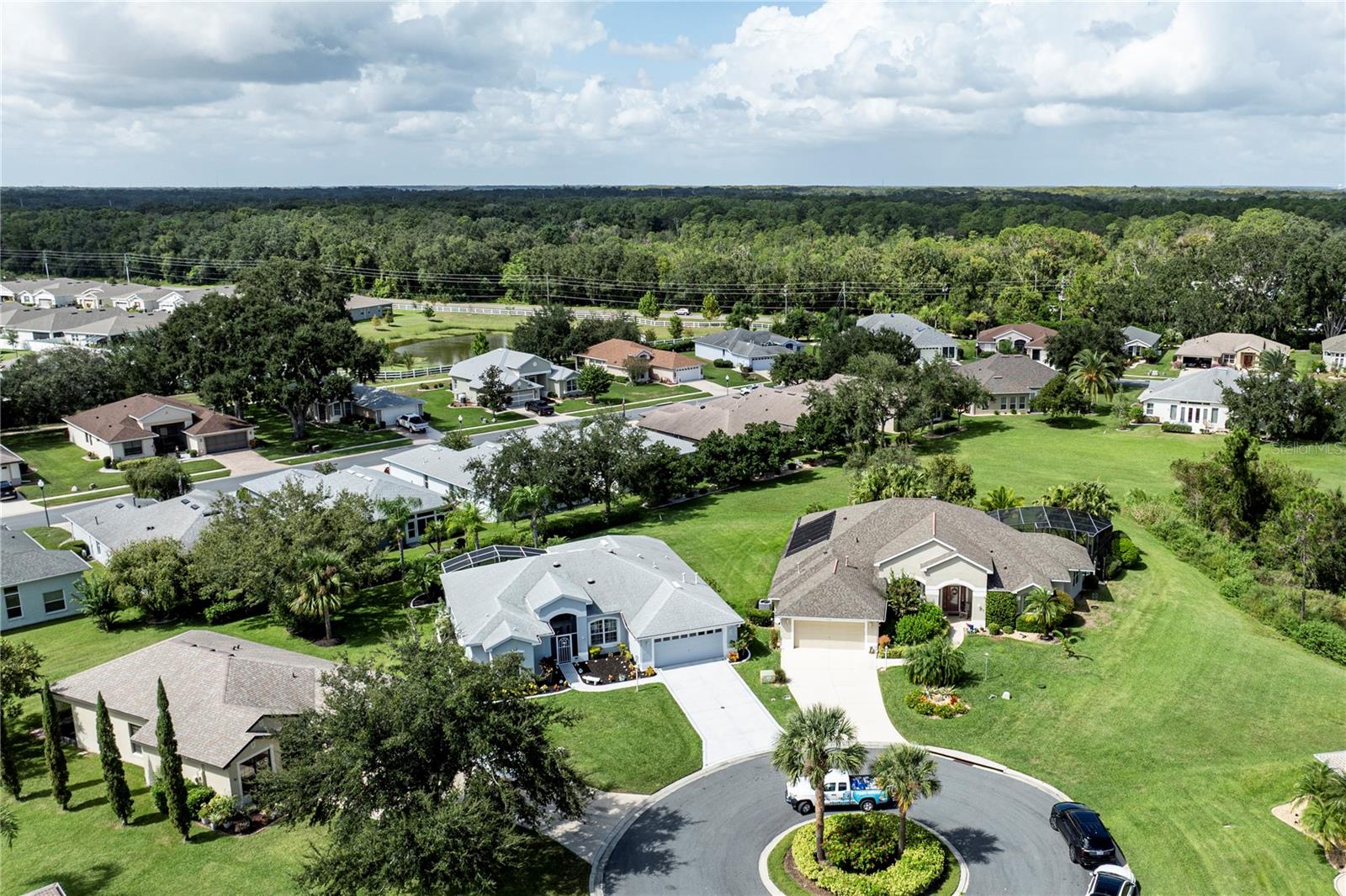 Image 57 of 79 For 5401 Water Lily Court