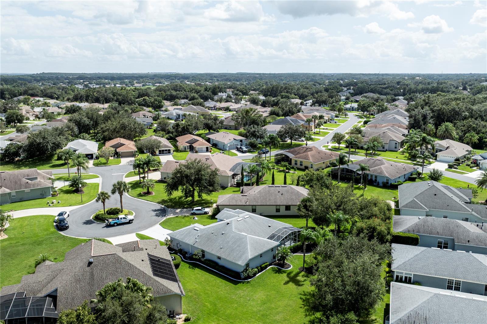 Image 59 of 79 For 5401 Water Lily Court