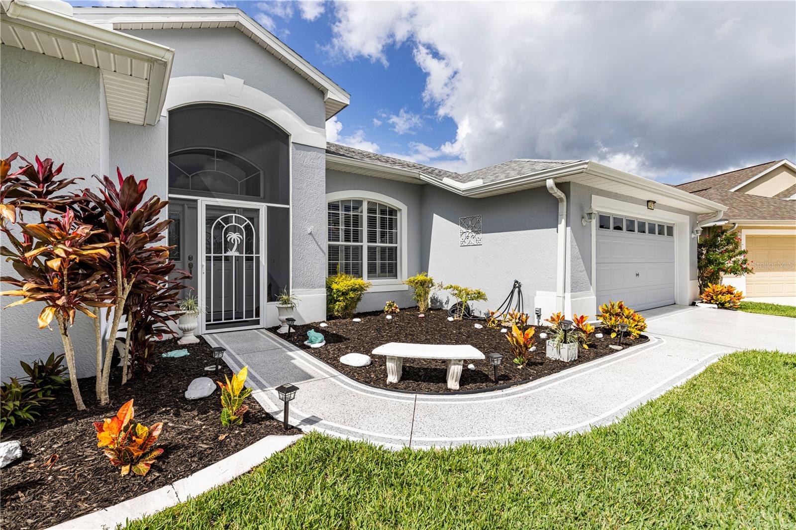 Image 6 of 79 For 5401 Water Lily Court